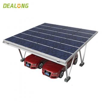 Solar Carport Panel Polycarbonate