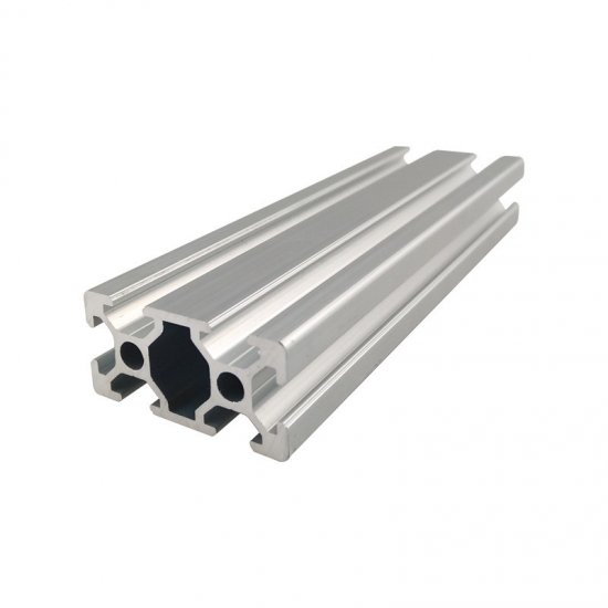 Extrusion Aluminum Profile Supplier