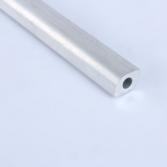 Extruded Aluminum Profile