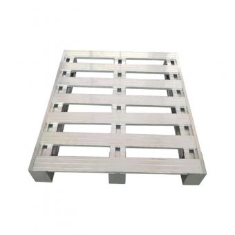 Aluminium Pallet