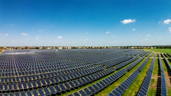 الشركة المصنعة المهنية الكهروضوئية الطاقة عالية الكفاءة نظام تركيب الطاقة الشمسية

